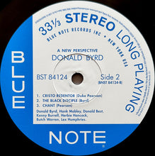 Load image into Gallery viewer, Donald Byrd : A New Perspective (LP, Album, RE, 180)
