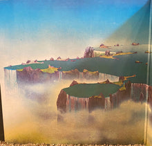 Charger l'image dans la galerie, Yes : Close To The Edge (LP, Album, Club, Gat)
