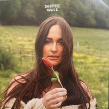 Load image into Gallery viewer, Kacey Musgraves : Deeper Well (LP, Album, Cle)
