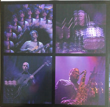 Charger l'image dans la galerie, The Messthetics And James Brandon Lewis : The Messthetics And James Brandon Lewis  (LP, Album)
