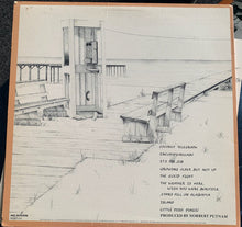 Laden Sie das Bild in den Galerie-Viewer, Jimmy Buffett : Coconut Telegraph (LP, Album, RP, Pin)
