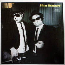 Laden Sie das Bild in den Galerie-Viewer, Blues Brothers* : Briefcase Full Of Blues (LP, Album, RI )
