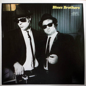 Blues Brothers* : Briefcase Full Of Blues (LP, Album, RI )