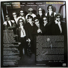 Laden Sie das Bild in den Galerie-Viewer, Blues Brothers* : Briefcase Full Of Blues (LP, Album, RI )
