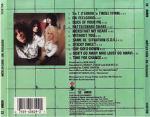 Load image into Gallery viewer, Mötley Crüe : Dr. Feelgood (CD, Album, Club, Col)
