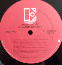 Load image into Gallery viewer, Bobby Short : Moments Like This (LP, Album)
