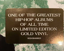 Laden Sie das Bild in den Galerie-Viewer, Eric B. &amp; Rakim : Paid In Full (2x12", Album, Ltd, RE, Gol)

