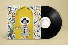 Load image into Gallery viewer, Creekbed Carter Hogan : Creekbed Carter (LP, Album)
