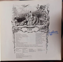 Load image into Gallery viewer, Giacomo Puccini / Montserrat Caballé / Placido Domingo : Manon Lescaut (2xLP, Album, Aut + Box)
