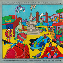 Laden Sie das Bild in den Galerie-Viewer, Muddy Waters : The London Muddy Waters Sessions (LP, Album, Gat)
