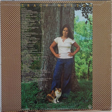 Load image into Gallery viewer, Tracy Nelson : Sweet Soul Music (LP, Album, Pin)
