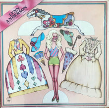 Laden Sie das Bild in den Galerie-Viewer, Lynn Anderson : I Love What Love Is Doing To Me / He Ain't You (LP, Album)
