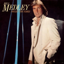 Load image into Gallery viewer, Bill Medley : Sweet Thunder (LP, Album)
