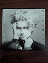 Charger l'image dans la galerie, Madonna : Madonna (LP, Album, RE)
