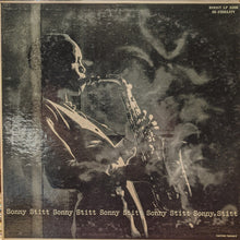 Laden Sie das Bild in den Galerie-Viewer, Sonny Stitt : Sonny Stitt Sonny Stitt Sonny Stitt Sonny Stitt (LP, Album, Mono, RP)
