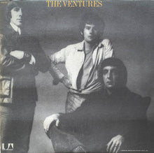 Load image into Gallery viewer, The Ventures : The Ventures (2xLP, Comp, Gat)
