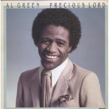 Load image into Gallery viewer, Al Green : Precious Lord (LP, Album)
