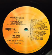 Load image into Gallery viewer, Al Green : Precious Lord (LP, Album)

