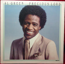 Load image into Gallery viewer, Al Green : Precious Lord (LP, Album)
