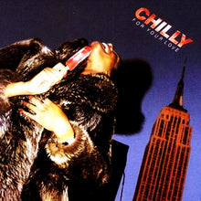 Load image into Gallery viewer, Chilly : For Your Love (LP, Album, Promo)
