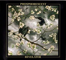 Laden Sie das Bild in den Galerie-Viewer, Phosphorescent : Revelator  (CD, Album)
