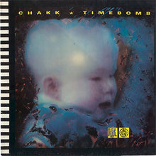 Charger l'image dans la galerie, Chakk : Timebomb (12")

