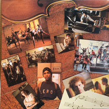 Charger l'image dans la galerie, Various : Fame / Original Soundtrack From The Motion Picture (LP, Album, Club, Car)
