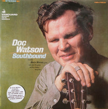Load image into Gallery viewer, Doc Watson : Southbound (LP, Album, RE, 180)
