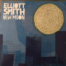 Load image into Gallery viewer, Elliott Smith : New Moon (2xLP, RE)
