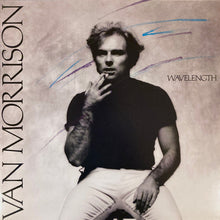 Laden Sie das Bild in den Galerie-Viewer, Van Morrison : Wavelength (LP, Album, Win)

