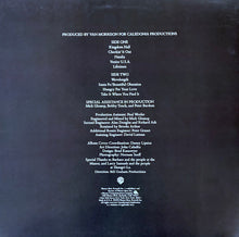 Laden Sie das Bild in den Galerie-Viewer, Van Morrison : Wavelength (LP, Album, Win)
