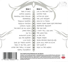 Load image into Gallery viewer, Eagles : The Complete Greatest Hits (2xCD, Comp, RE, Bi-)
