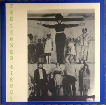 Charger l'image dans la galerie, The Stoned Circus : The Stoned Circus (LP, Album)
