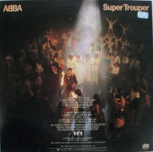 Load image into Gallery viewer, ABBA : Super Trouper (LP, Album, MO)
