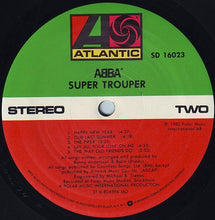 Load image into Gallery viewer, ABBA : Super Trouper (LP, Album, MO)
