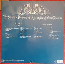 Load image into Gallery viewer, The Smashing Pumpkins : Mellon Collie And The Infinite Sadness (4xLP, Album, RE, RM, RP, 180 + Box)
