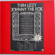 Load image into Gallery viewer, Thin Lizzy : Live And Dangerous At Hammersmith 16 Nov 1976 (2xLP, Album, RSD)
