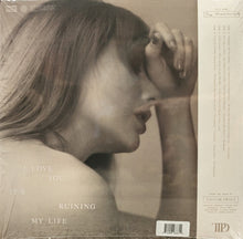 Charger l&#39;image dans la galerie, Taylor Swift : The Tortured Poets Department (2xLP, Album, Whi)
