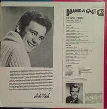 Charger l'image dans la galerie, Duane Eddy And The Rebels : Duane A Go Go Go (LP, Album, Mono)
