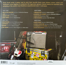 Load image into Gallery viewer, Sonic Youth : Hits Are For Squares (2xLP, RSD, Comp, Ltd, RE, Gol)
