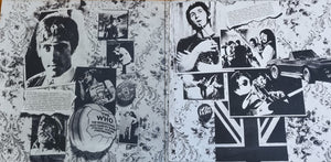 The Who : The Story Of The Who (2xLP, RSD, Comp, Mono, RE, RM, Pin)