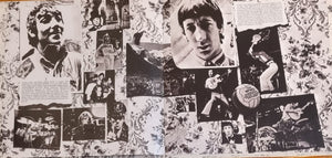 The Who : The Story Of The Who (2xLP, RSD, Comp, Mono, RE, RM, Pin)