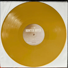 Load image into Gallery viewer, Hunter Hayes (2) : Space Tapes (LP, Album, RSD, Ltd, Gol)
