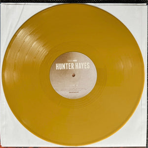 Hunter Hayes (2) : Space Tapes (LP, Album, RSD, Ltd, Gol)