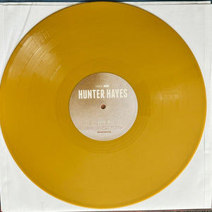 Hunter Hayes (2) : Space Tapes (LP, Album, RSD, Ltd, Gol)
