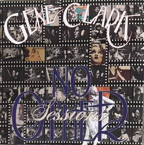 Gene Clark : No Other Sessions (2xLP, RSD, Ltd)