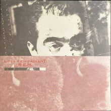 Load image into Gallery viewer, R.E.M. : Lifes Rich Pageant (LP, Album, RE, RP, Van)
