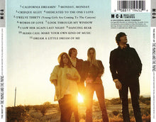 Load image into Gallery viewer, The Mamas &amp; The Papas : The Best Of The Mamas &amp; The Papas (CD, Comp, RM)
