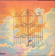 Laden Sie das Bild in den Galerie-Viewer, Gypsy (15) : Unlock The Gates (LP, Album, Ind)
