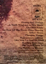 Laden Sie das Bild in den Galerie-Viewer, Michael Murphey* : Flowing Free Forever (LP, Album)
